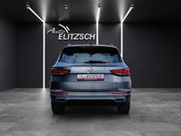 Neu Seat Ateca FR 150 PS (110 kW) 2026 Graphitgrau SUV