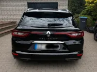 Gebraucht Renault Talisman Initiale Paris 225 PS (165 kW) 2020 Schwarz Kombi