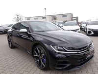 Gebraucht VW Arteon R 320 PS (235 kW) 2023 Deep black perleffekt Kombi
