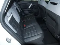Neu Citroën C4 145 PS (106 kW) 2026 Weiss SUV
