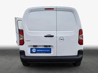 Neu Opel Combo 102 PS (75 kW) 2026 Weiß Van