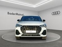 Neu Audi Q3 S-Line 190 PS (139 kW) 2025 Weiß SUV