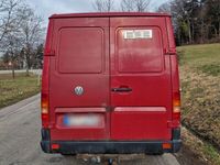 gebraucht VW LT 