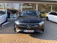 gebraucht Mercedes EQA250 EQA 250AMG/Night/LED/KEYLESS-GO/Augmented R. Navi