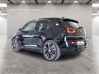 gebraucht BMW i3 120Ah