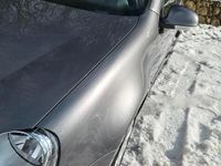 Gebraucht VW Golf V 101 PS (74 kW) 2005 Grau Kleinwagen