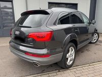 Gebraucht Audi Q7 Ambiente 245 PS (180 kW) 2016 Andere farben SUV