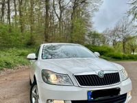 gebraucht Skoda Octavia 1.6 TDI Family Edition, Scheckheft