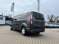 Gebraucht Ford Tourneo Trend 131 PS (96 kW) 2020 Magnetic grau metallic Kombi