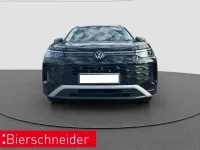 Gebraucht VW Tayron Life 204 PS (150 kW) 2025 Schwarz SUV