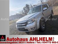 Gebraucht Ford Ranger 156 PS (114 kW) 2011 Silber Abholung
