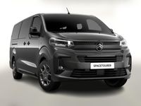 Neu Citroën Spacetourer 179 PS (131 kW) 2026 Titanium grau metallic Van / Kleinbus
