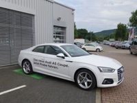Gebraucht Audi A5 Sport 252 PS (185 kW) 2017 Weiß Coupé