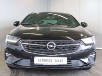 gebraucht Opel Insignia B 2.0 CDTI Elegance FRONT+LED+NAVI+AHK