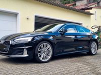 gebraucht Audi A5 35 TDI S tronic Matrix Sline AmbientePlus