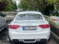 gebraucht Audi A5 S-line 3.0 TDI quattro (176kW)