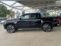 Gebraucht VW Amarok Style 241 PS (177 kW) 2023 Midnight black metallic Pickup