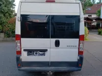 Używany Peugeot Boxer 130 KM (95 kW) 2012 Van