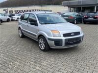 gebraucht Ford Fusion 1.4 .. TOP