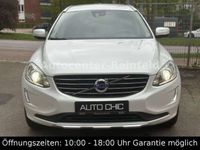 gebraucht Volvo XC60 Summum 181PS*Standheiz.*Kamera*Xenon*Leder!