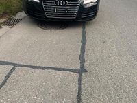 Gebraucht Audi A7 Ambiente 245 PS (180 kW) 2011 Schwarz Kleinwagen