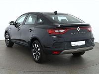 Gebraucht Renault Arkana 140 PS (102 kW) 2022 Schwarz SUV