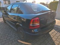 gebraucht Opel Astra 1,6