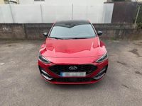 Gebraucht Ford Focus ST 280 PS (205 kW) 2024 Rot Limousine