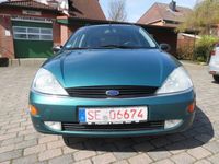 gebraucht Ford Focus 1.6 Turnier Ghia / TÜV 12/2024