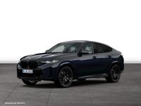 Gebraucht BMW X6 M Sport 286 PS (210 kW) 2025 Schwarz SUV