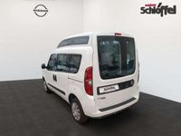 gebraucht Opel Combo 1.6 CDTI L1H2 Edition