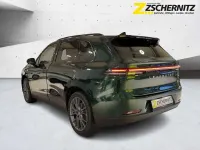 Neu Leapmotor C10 160 kW (218 PS) 2026 Glazed green SUV