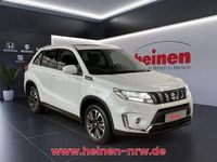 Gebraucht Suzuki Vitara Comfort 129 PS (94 kW) 2021 Weiss SUV