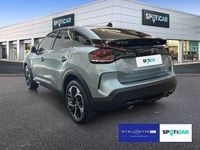 Gebraucht Citroën C4 PureTech 131 PS (96 kW) 2023 Blau Limousine