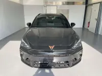 Neu Cupra Leon VZ3 333 PS (244 kW) 2026 [0e0e] midnight schwa... Limousine