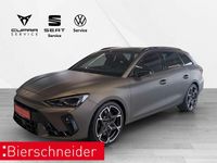 Neu Cupra Leon VZ 333 PS (244 kW) 2026 Century bronze matt Kombi