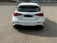 Gebraucht Mercedes A35 AMG AMG 306 PS (225 kW) 2023 Weiß Limousine