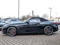 Gebraucht BMW Z4 M Sport 197 PS (144 kW) 2025 Schwarz Cabrio