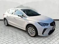 Neu Seat Ibiza 80 PS (58 kW) 2026 Candy weiss Kleinwagen