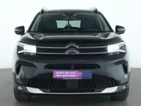 Gebraucht Citroën C5 Aircross Shine 131 PS (96 kW) 2023 Schwarz SUV