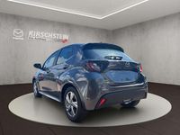 Gebraucht Mazda 2 Exclusive-Line 116 PS (85 kW) 2025 Lead grey Kleinwagen