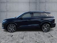 Gebraucht VW Tiguan IQ Drive 193 PS (141 kW) 2024 Schwarz SUV
