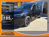 Gebraucht Opel Corsa 101 PS (74 kW) 2025 Schwarz Kleinwagen