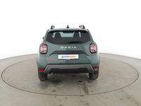 Gebraucht Dacia Duster Extreme 150 PS (110 kW) 2023 Grün SUV