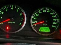 Gebraucht Mazda 2 Active 80 PS (58 kW) 2007 Blau Limousine