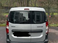 Gebraucht Dacia Dokker Express 75 PS (55 kW) 2020 Silber Van