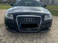 gebraucht Audi A6 T D I