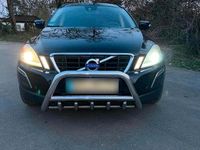 Gebraucht Volvo XC60 2012 SUV