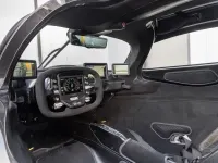 Gebraucht Aston Martin Valkyrie 2022 Grau