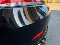 Gebraucht BMW Z4 258 PS (189 kW) 2009 Schwarz Cabrio